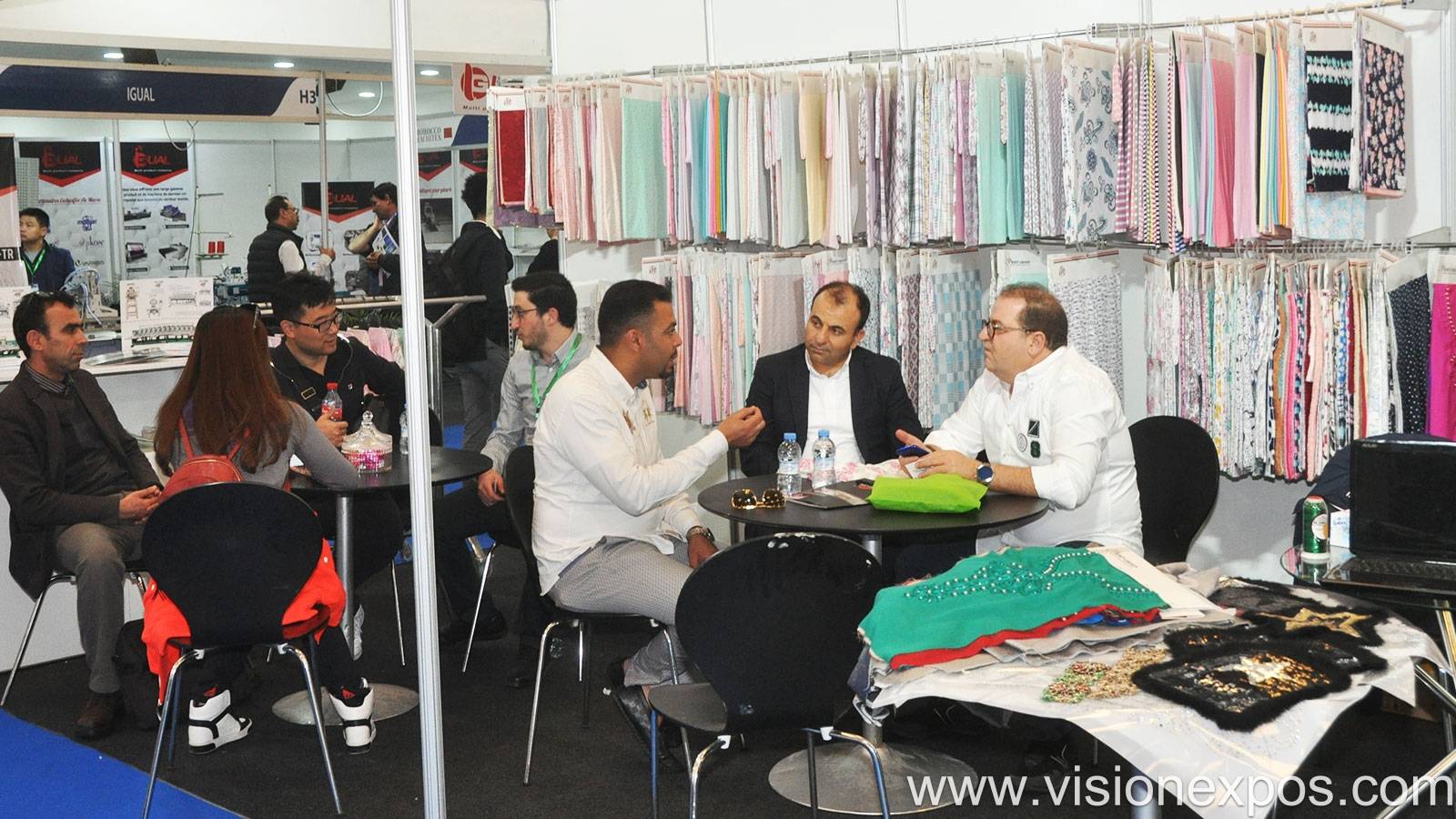 2026年摩洛哥家居纺织展览会<br>Morocco Home Expo 2026插图6 2026年摩洛哥家居纺织展览会<br>Morocco Home Expo 2026插图6