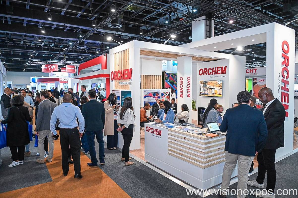 2026年印尼雅加达涂料展览会<br>Coating Show Indonesia 2026插图3 2026年印尼雅加达涂料展览会<br>Coating Show Indonesia 2026插图3