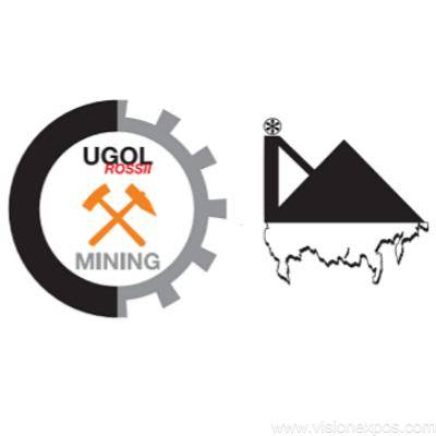 2026年俄罗斯新库煤炭及采矿技术设备展览会<br>UGOL MINING 2026插图 2026年俄罗斯新库煤炭及采矿技术设备展览会<br>UGOL MINING 2026插图