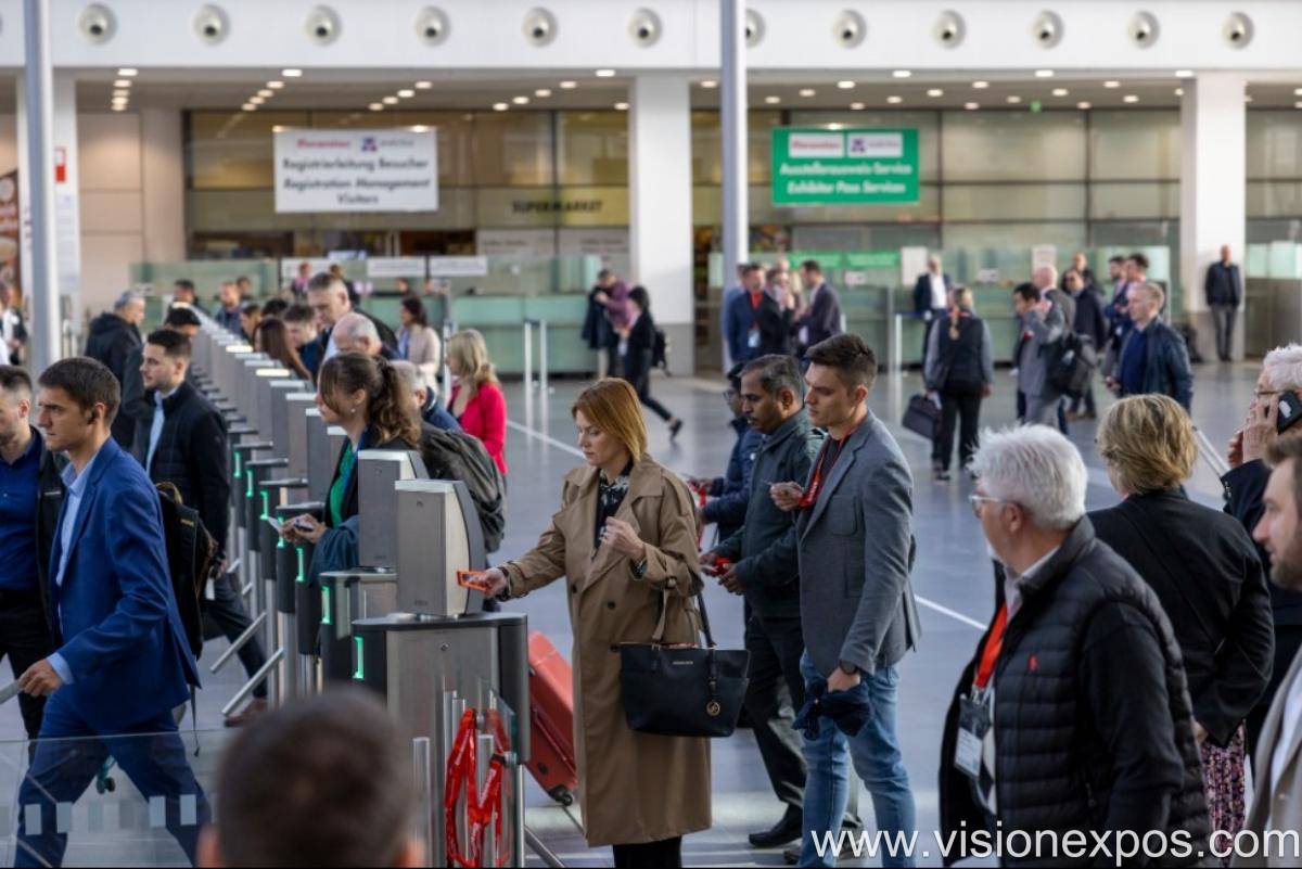 2026年德国慕尼黑陶瓷工业展览会<br>Ceramitec 2026插图5 2026年德国慕尼黑陶瓷工业展览会<br>Ceramitec 2026插图5