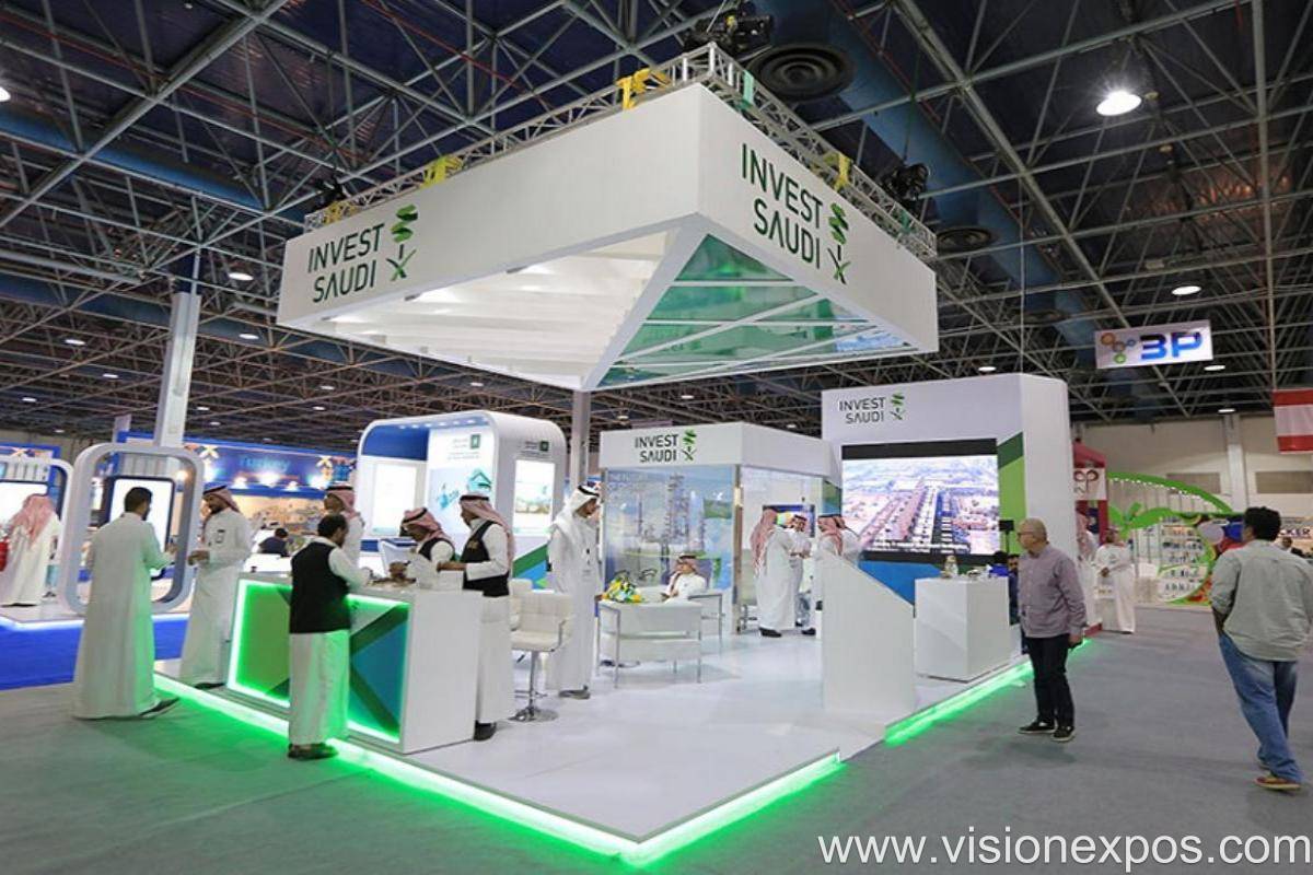 2026年沙特利雅得塑料橡胶展览会<br>Saudi Rubber Expo 2026插图5 2026年沙特利雅得塑料橡胶展览会<br>Saudi Rubber Expo 2026插图5