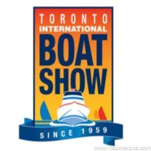 2027年加拿大多伦多游艇及水上运动展览会<br>Toronto International Boat Show 2027