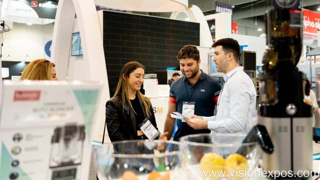 2026年墨西哥酒店用品及餐饮展览会<br>ABASTUR 2026插图2 2026年墨西哥酒店用品及餐饮展览会<br>ABASTUR 2026插图2