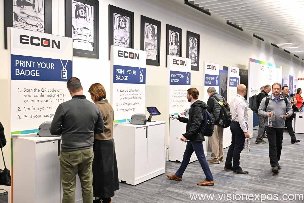 2026年美国北美塑料展览会<br>AMI Plastics World Expos North America 2026 - 图片 3