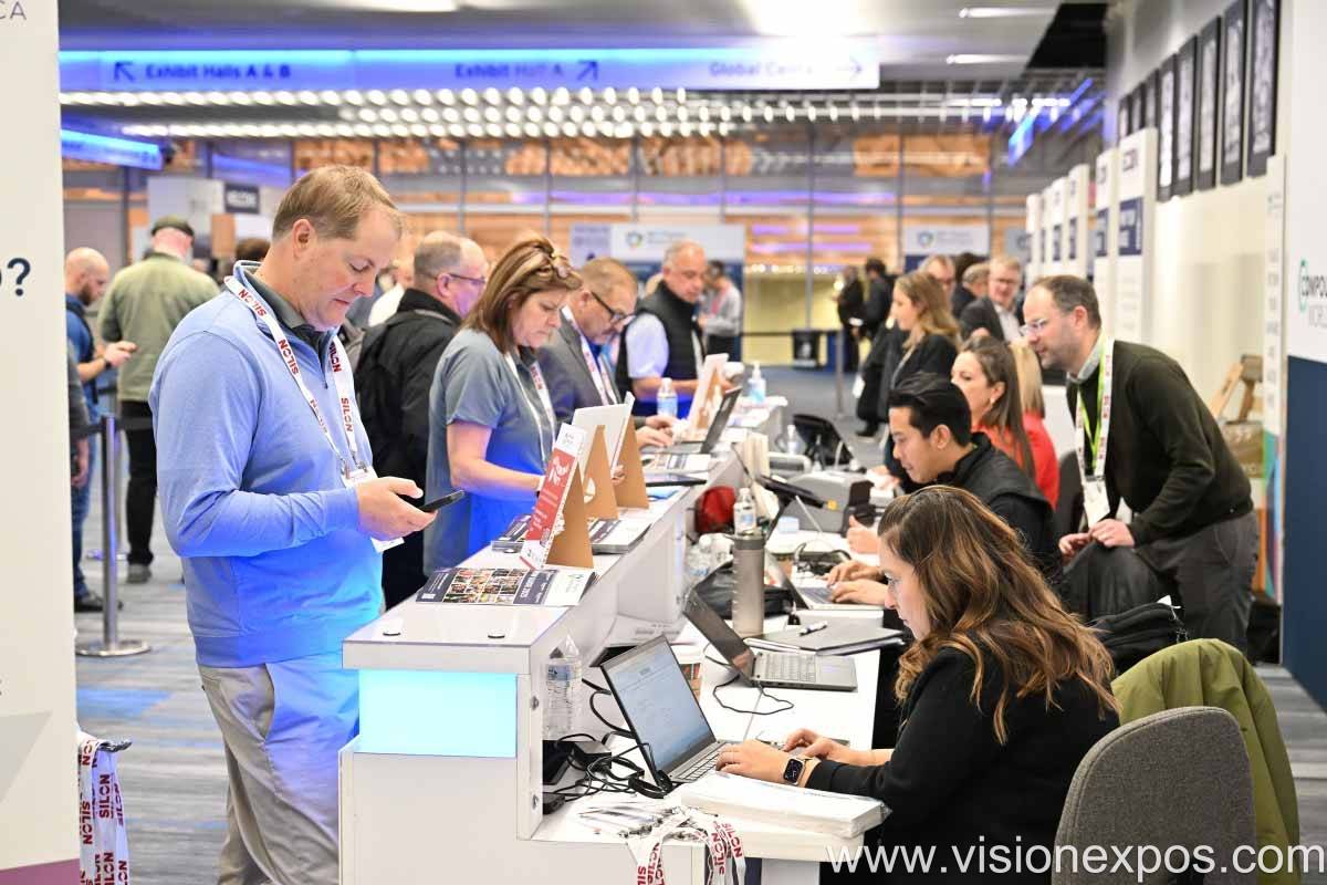 2026年美国北美塑料展览会<br>AMI Plastics World Expos North America 2026 - 图片 4