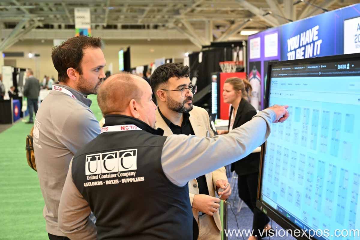 2026年美国北美塑料展览会<br>AMI Plastics World Expos North America 2026 - 图片 6