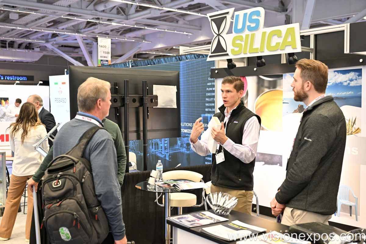 2026年美国北美塑料配混技术展览会<br>Compounding World Expo North America 2026 - 图片 6