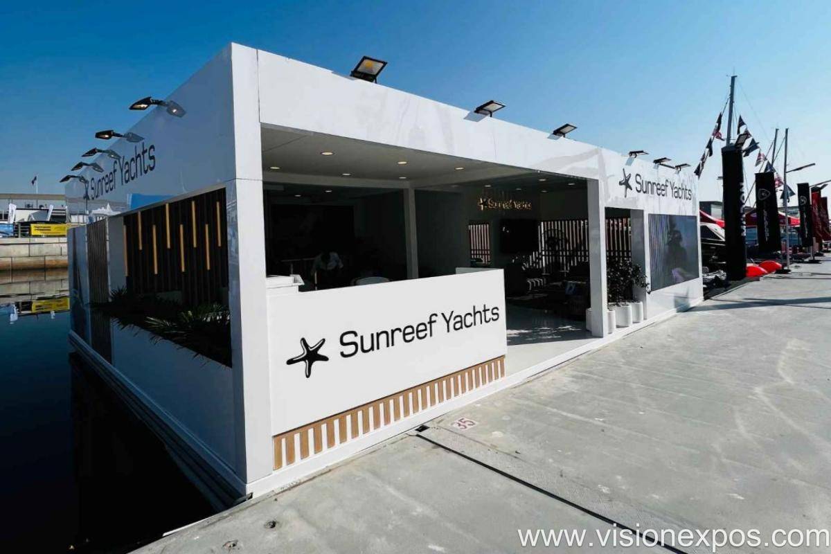 2026年中东阿布扎比游艇展览会<br>ADIBS 2026插图4 2026年中东阿布扎比游艇展览会<br>ADIBS 2026插图4