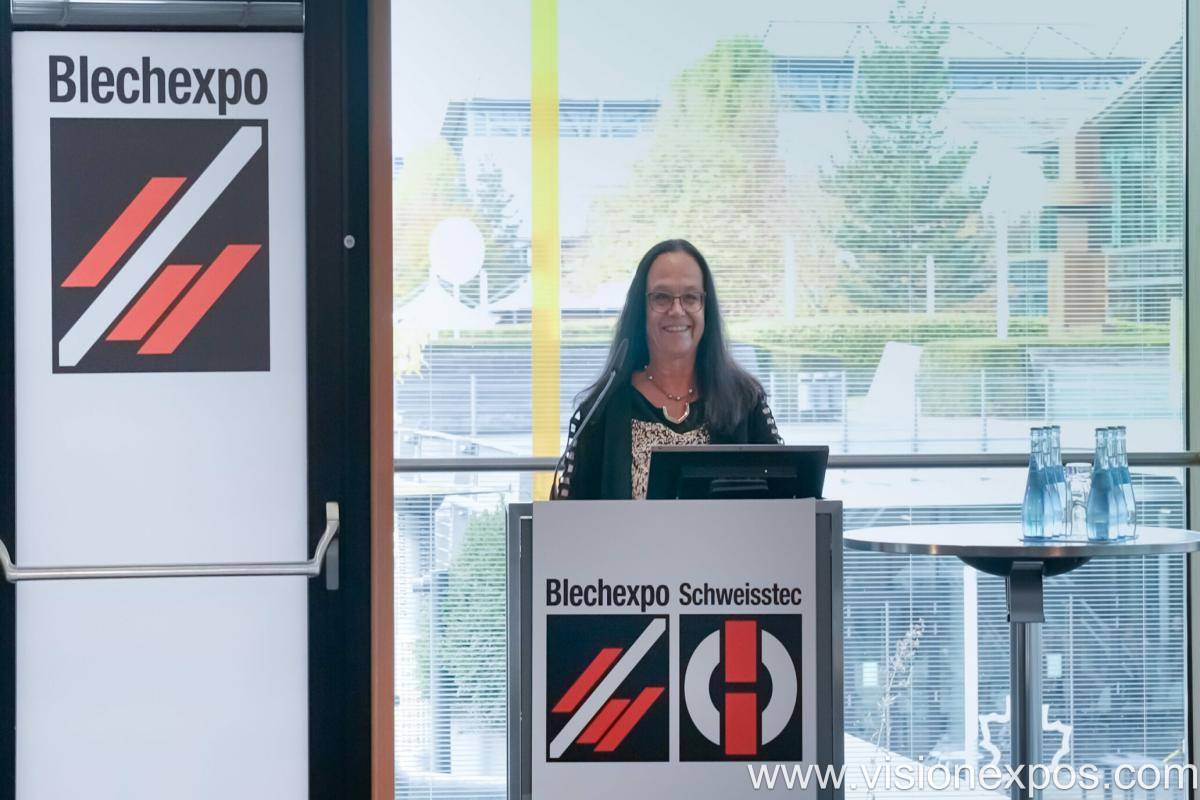 2027年德国斯图加特焊接切割展览会<br>Schweisstec 2027插图5 2027年德国斯图加特焊接切割展览会<br>Schweisstec 2027插图5