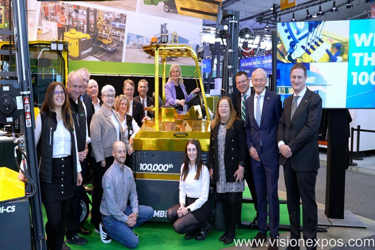 2027年德国斯图加特焊接切割展览会<br>Schweisstec 2027插图1 2027年德国斯图加特焊接切割展览会<br>Schweisstec 2027插图1