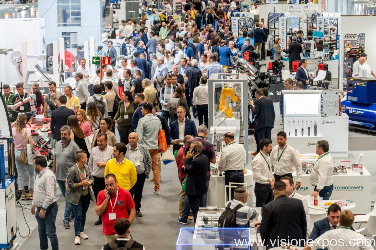 2026年韩国首尔新材料及应用技术展<br>INTRA 2026插图3 2026年韩国首尔新材料及应用技术展<br>INTRA 2026插图3