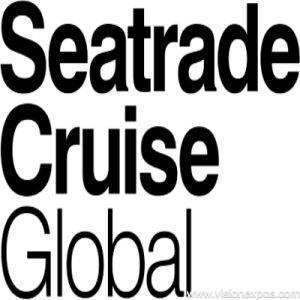 2026年美国迈阿密游艇及邮轮展览会<br>Seatrade Cruise Global 2026