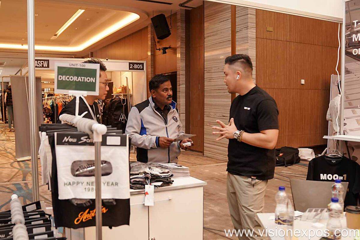 2026年埃塞俄比亚亚的斯亚贝巴纺织工业展览会<br>ASFW Addis 2026插图2 2026年埃塞俄比亚亚的斯亚贝巴纺织工业展览会<br>ASFW Addis 2026插图2