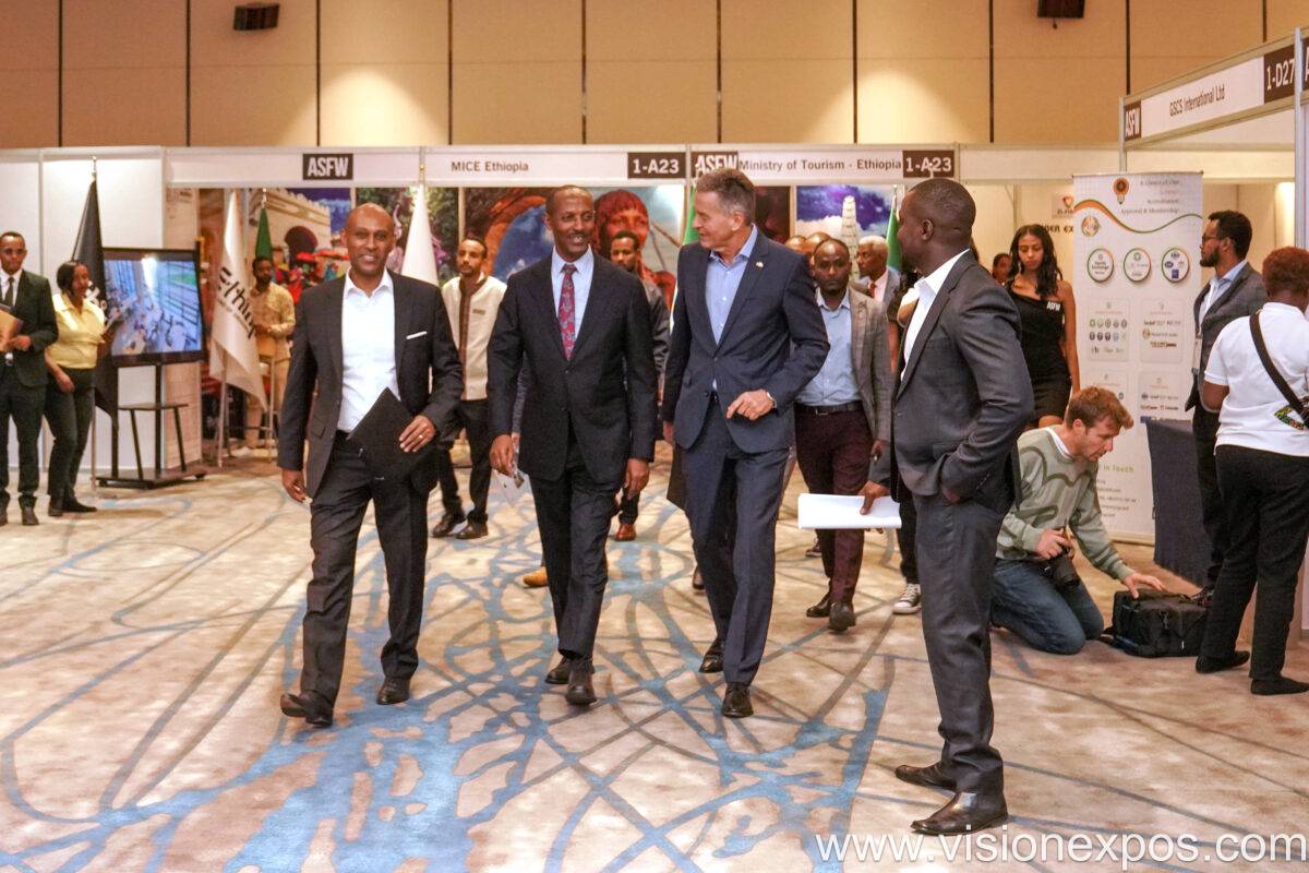 2026年肯尼亚内罗毕纺织工业展览会<br>ASFW Nairobi 2026插图3 2026年肯尼亚内罗毕纺织工业展览会<br>ASFW Nairobi 2026插图3