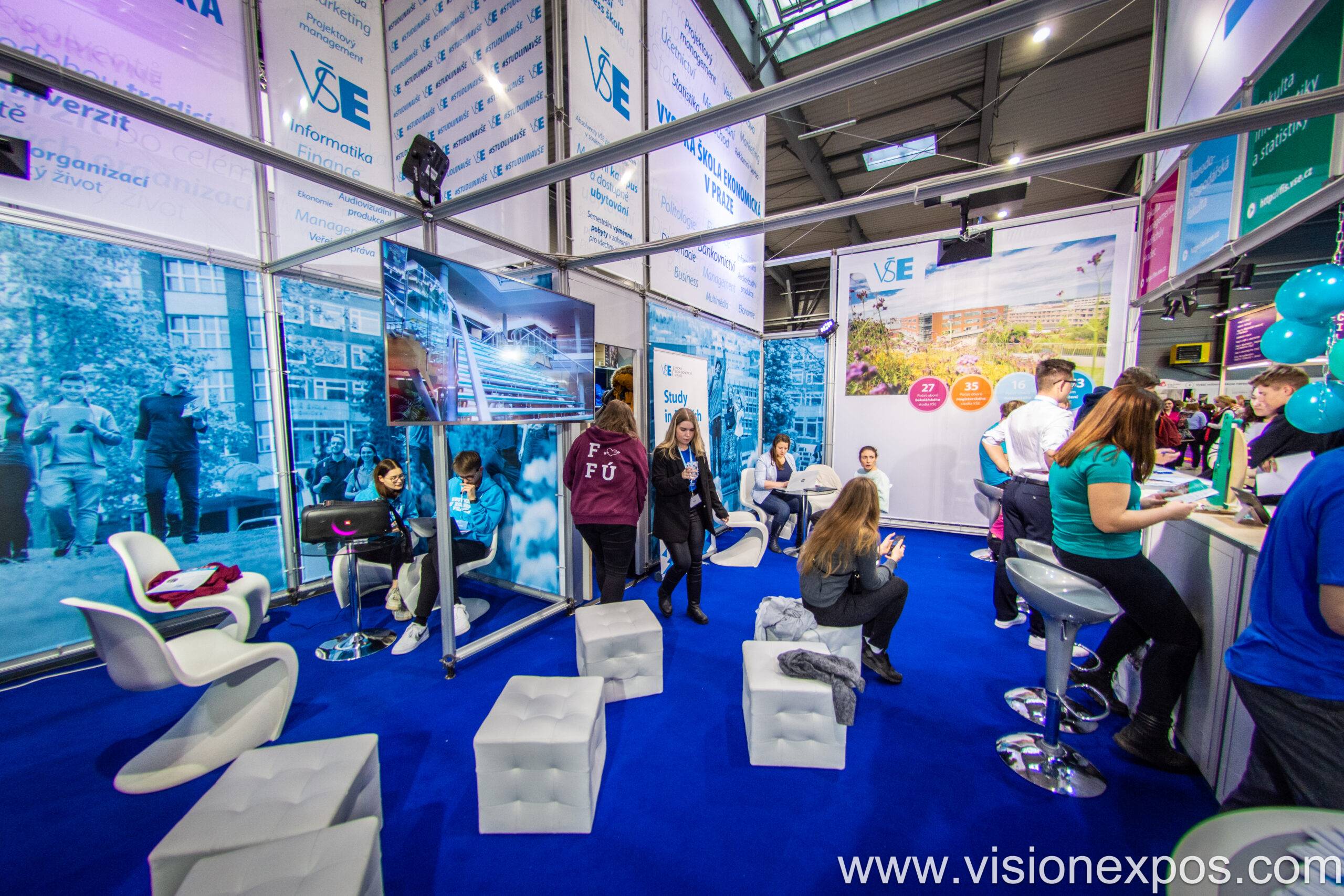 2026年欧洲斯洛伐克高等教育及终生学习展览会<br>Gaudeamus Kosice 2026插图4 2026年欧洲斯洛伐克高等教育及终生学习展览会<br>Gaudeamus Kosice 2026插图4