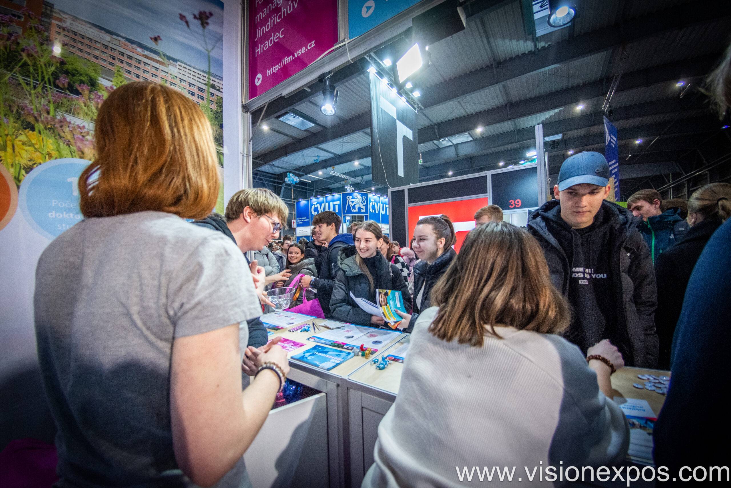 2026年欧洲斯洛伐克高等教育及终生学习展览会<br>Gaudeamus Kosice 2026插图2 2026年欧洲斯洛伐克高等教育及终生学习展览会<br>Gaudeamus Kosice 2026插图2