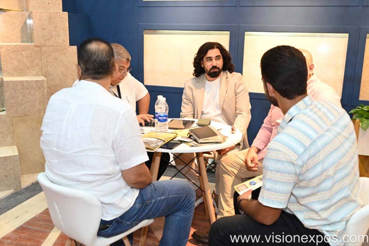 2026年埃及非洲石材展览会<br>Stone Africa 2026插图5 2026年埃及非洲石材展览会<br>Stone Africa 2026插图5