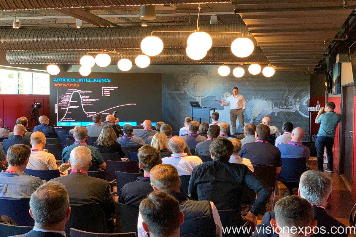 2026年瑞典欧洲矿业展览会<br>Euro Mine Expo 2026插图4 2026年瑞典欧洲矿业展览会<br>Euro Mine Expo 2026插图4