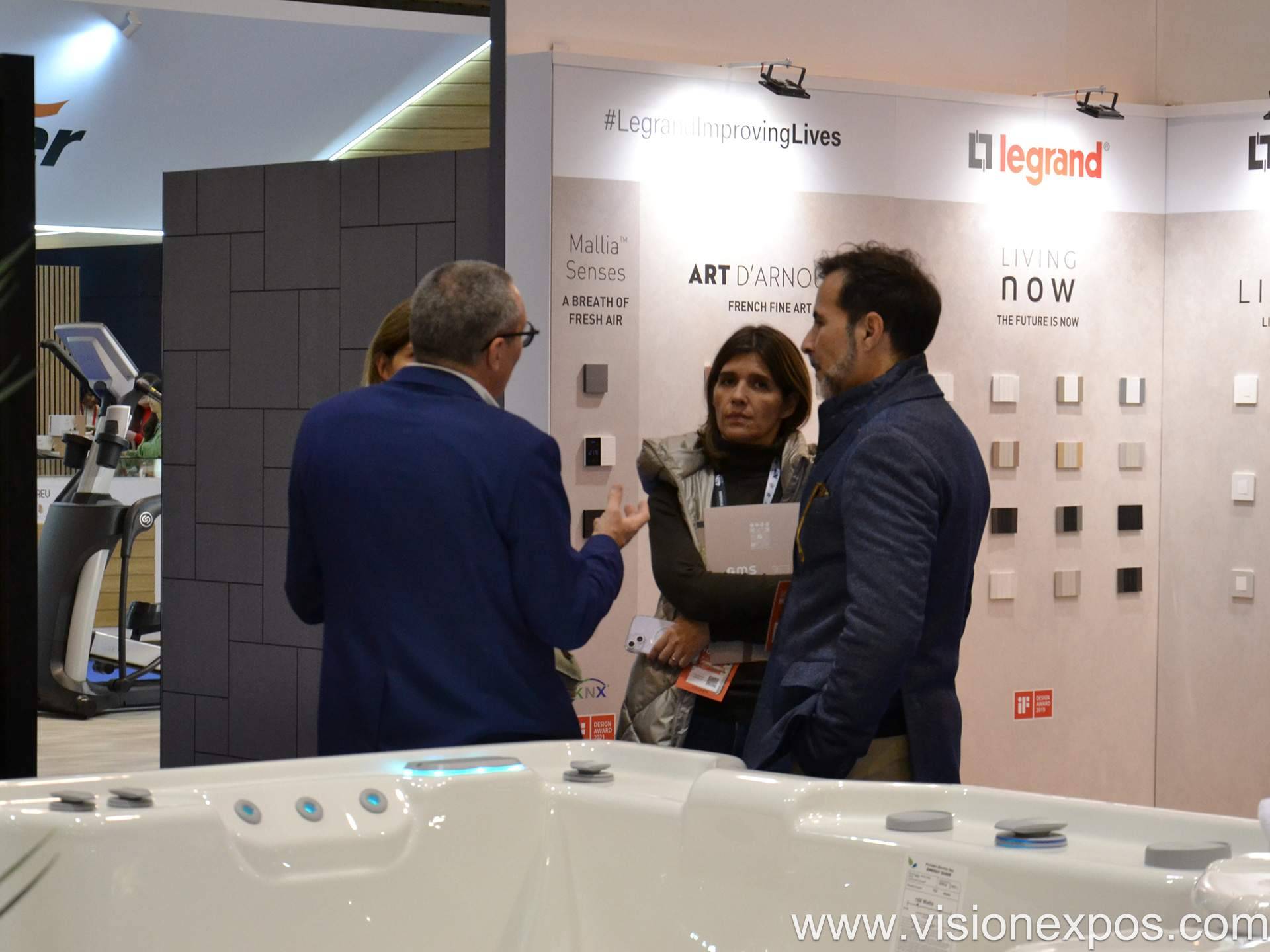 2026年葡萄牙酒店用品展览会<br>DECOR HOTEL Porto 2026插图2 2026年葡萄牙酒店用品展览会<br>DECOR HOTEL Porto 2026插图2