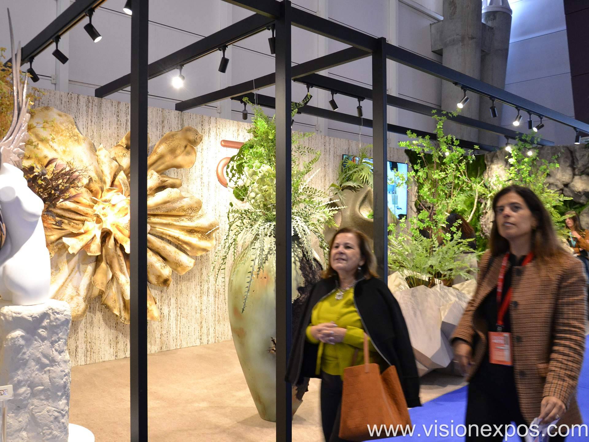 2026年葡萄牙酒店用品展览会<br>DECOR HOTEL Porto 2026插图3 2026年葡萄牙酒店用品展览会<br>DECOR HOTEL Porto 2026插图3