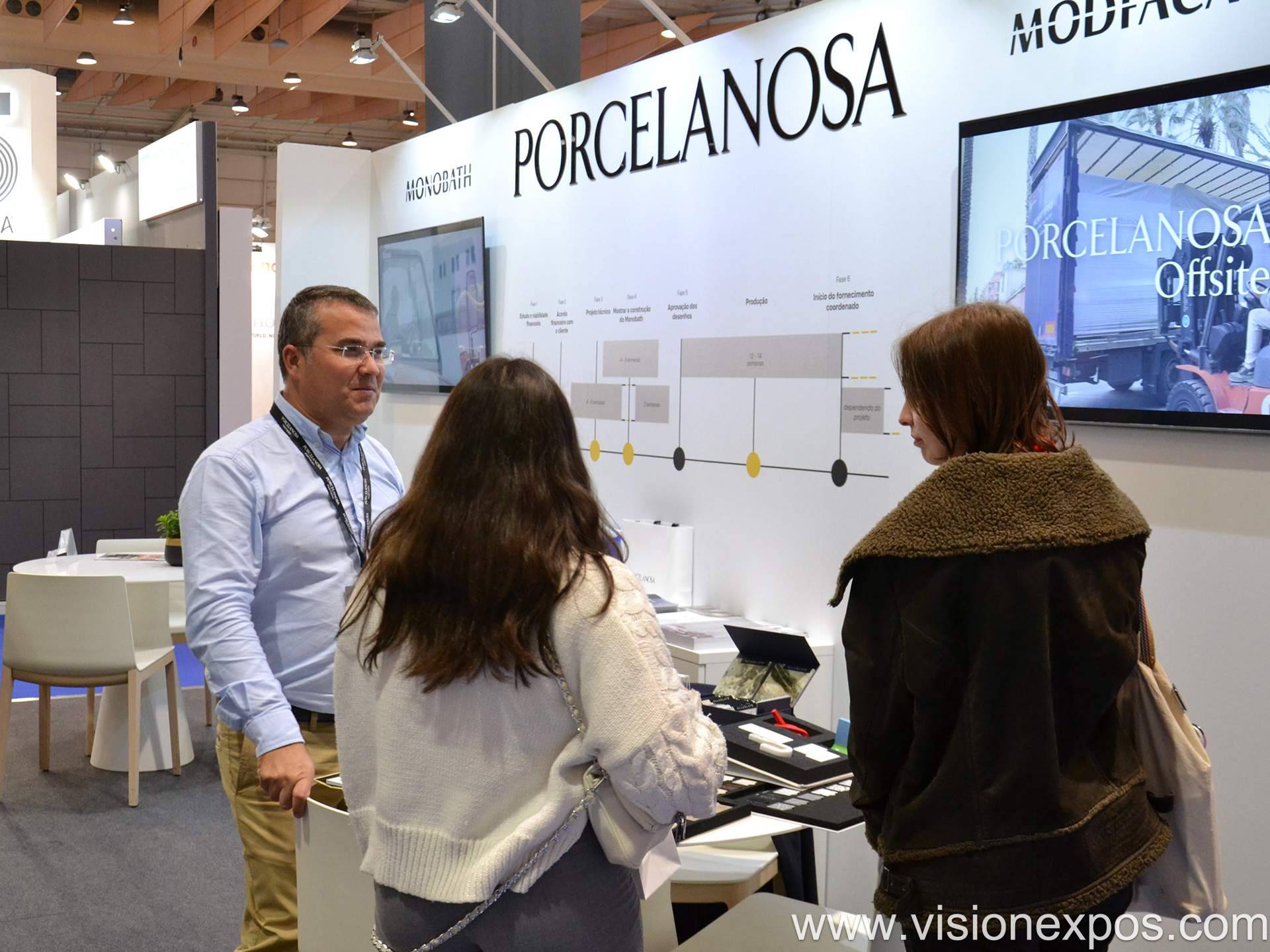 2026年葡萄牙酒店用品展览会<br>DECOR HOTEL Porto 2026插图1 2026年葡萄牙酒店用品展览会<br>DECOR HOTEL Porto 2026插图1