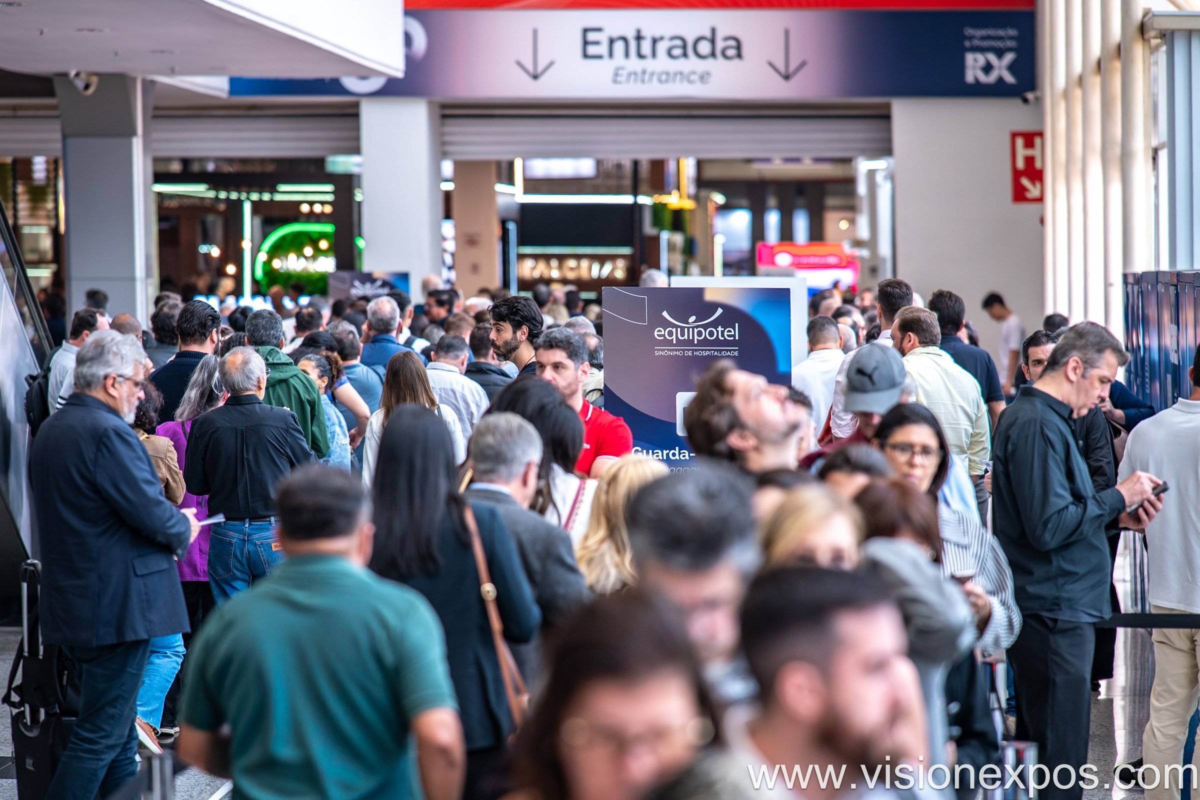 2026年巴西圣保罗酒店用品及食材展览会<br>EQUIPOTEL 2026插图7 2026年巴西圣保罗酒店用品及食材展览会<br>EQUIPOTEL 2026插图7