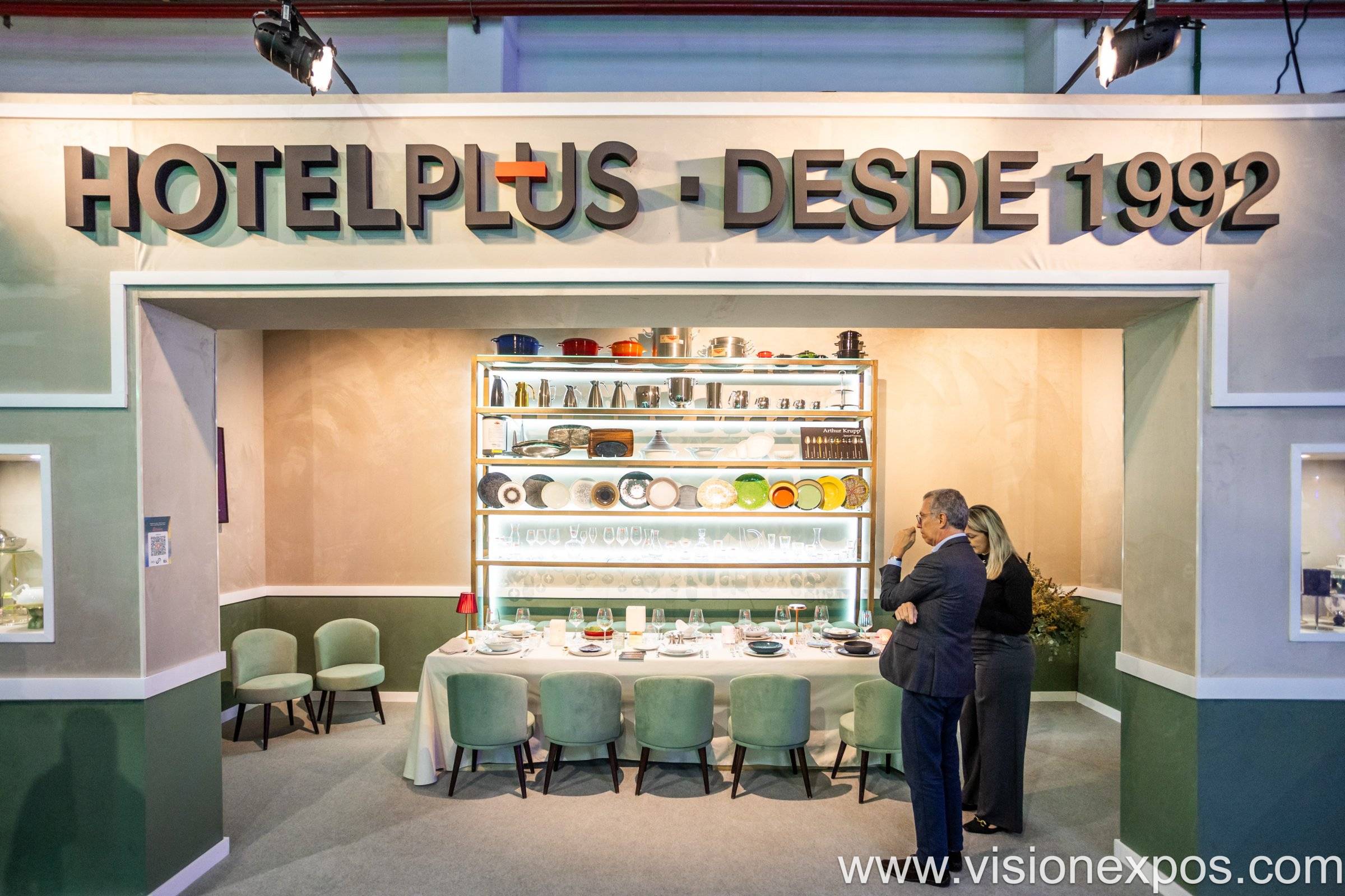 2026年巴西圣保罗酒店用品及食材展览会<br>EQUIPOTEL 2026插图6 2026年巴西圣保罗酒店用品及食材展览会<br>EQUIPOTEL 2026插图6