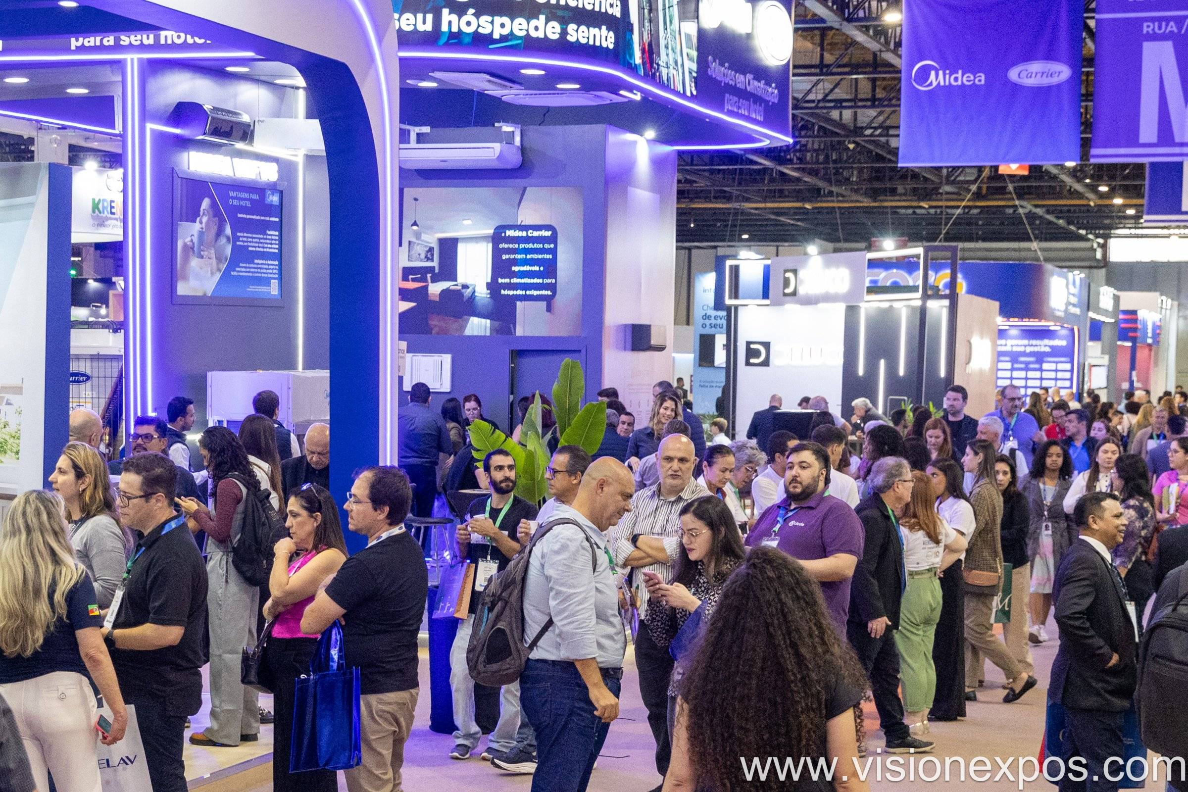 2026年巴西圣保罗酒店用品及食材展览会<br>EQUIPOTEL 2026插图5 2026年巴西圣保罗酒店用品及食材展览会<br>EQUIPOTEL 2026插图5