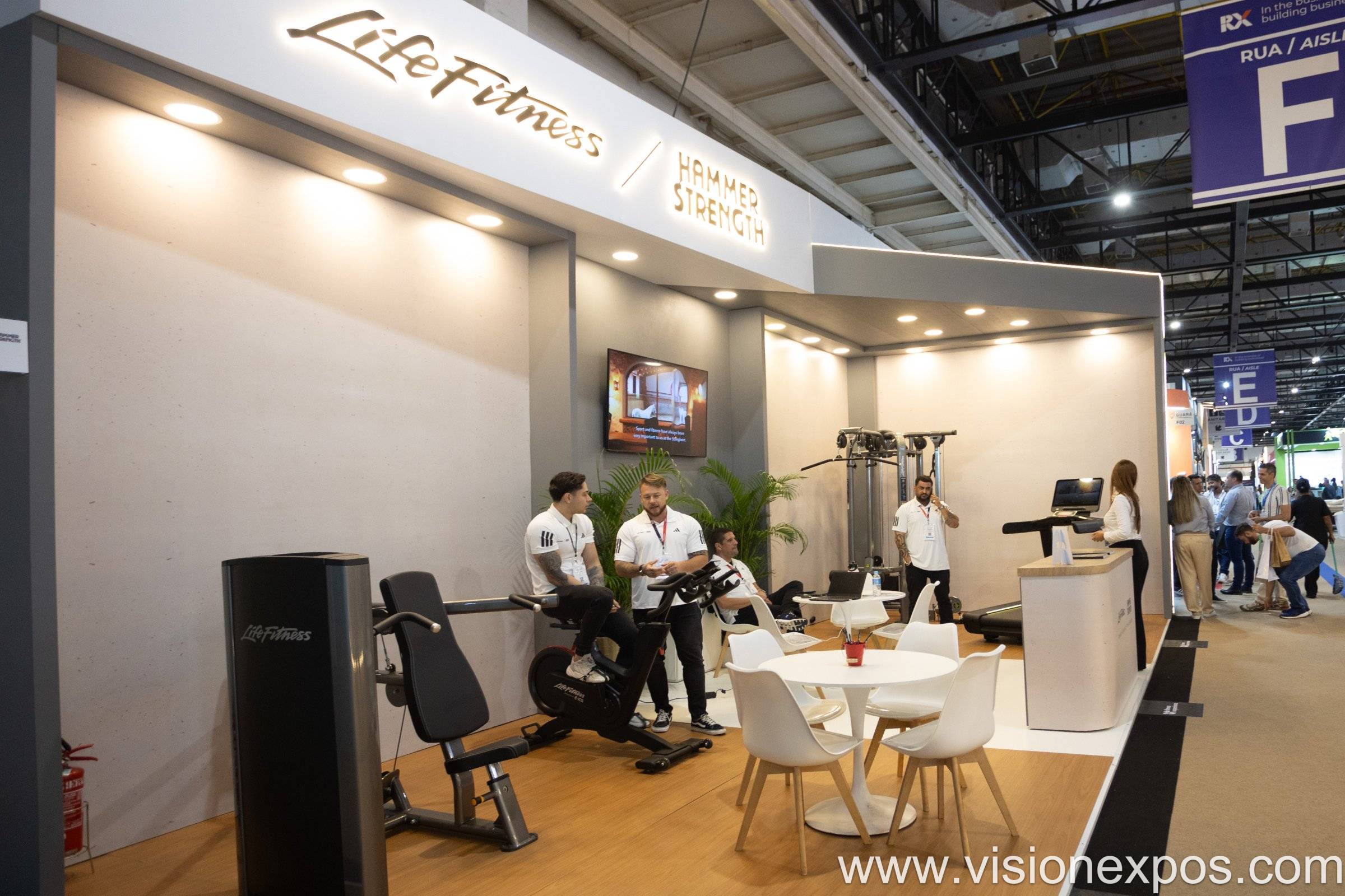 2026年巴西圣保罗酒店用品及食材展览会<br>EQUIPOTEL 2026插图3 2026年巴西圣保罗酒店用品及食材展览会<br>EQUIPOTEL 2026插图3