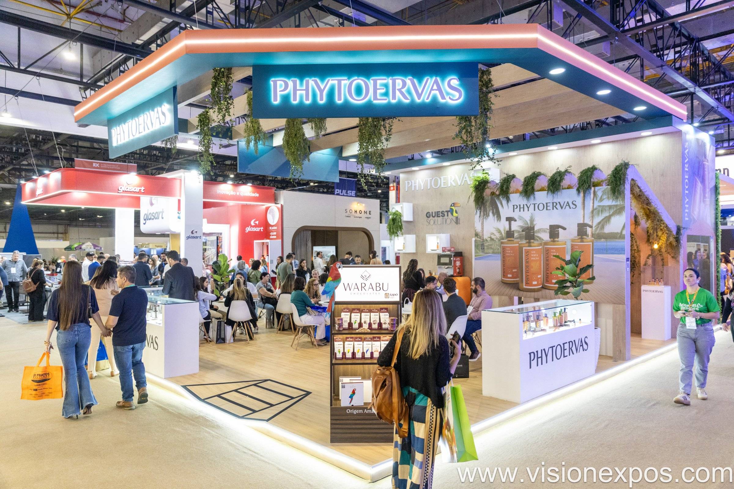 2026年巴西圣保罗酒店用品及食材展览会<br>EQUIPOTEL 2026插图4 2026年巴西圣保罗酒店用品及食材展览会<br>EQUIPOTEL 2026插图4