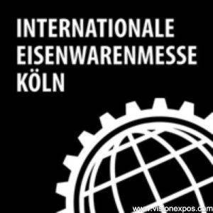 2028年德国科隆五金展览会<br>EISENWARENMESSE 2028