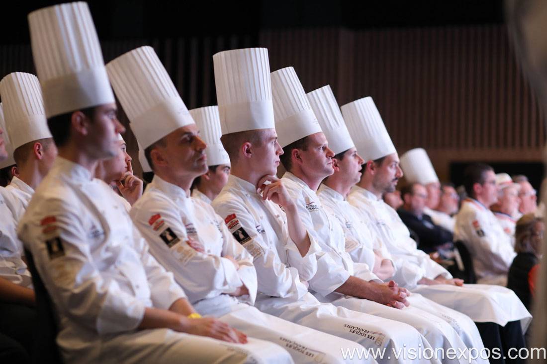 2026年法国巴黎酒店用品及餐饮展览会<br>EQUIPHOTEL 2026插图4 2026年法国巴黎酒店用品及餐饮展览会<br>EQUIPHOTEL 2026插图4