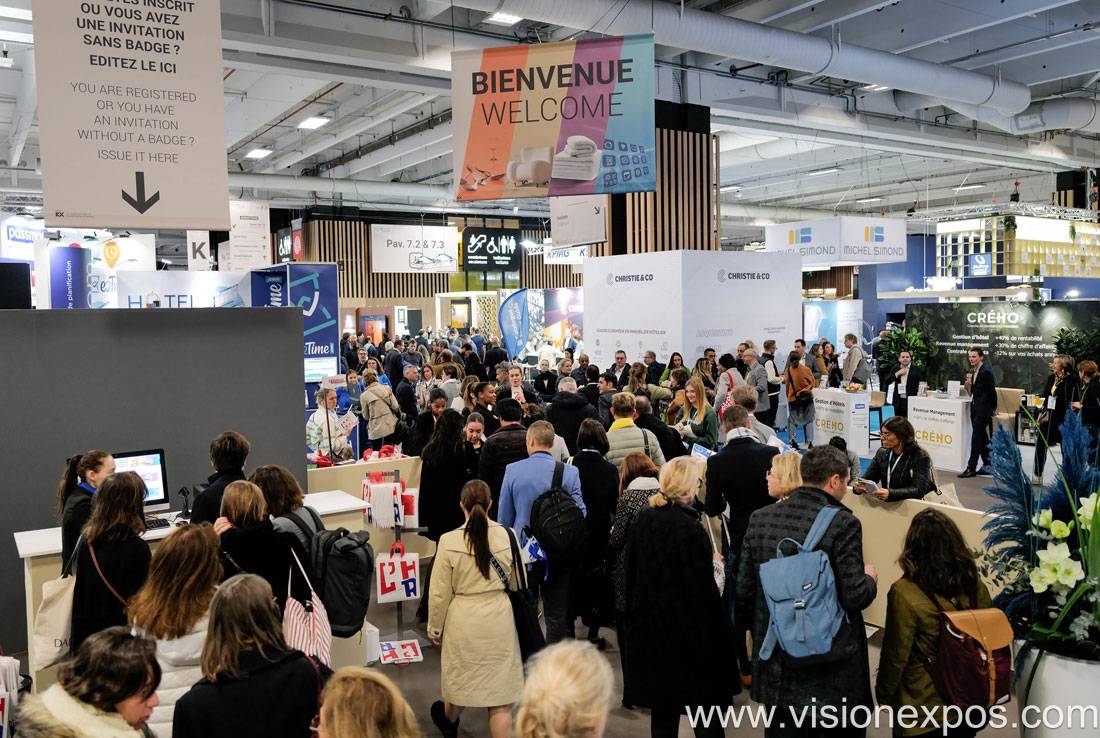 2026年法国巴黎酒店用品及餐饮展览会<br>EQUIPHOTEL 2026插图1 2026年法国巴黎酒店用品及餐饮展览会<br>EQUIPHOTEL 2026插图1