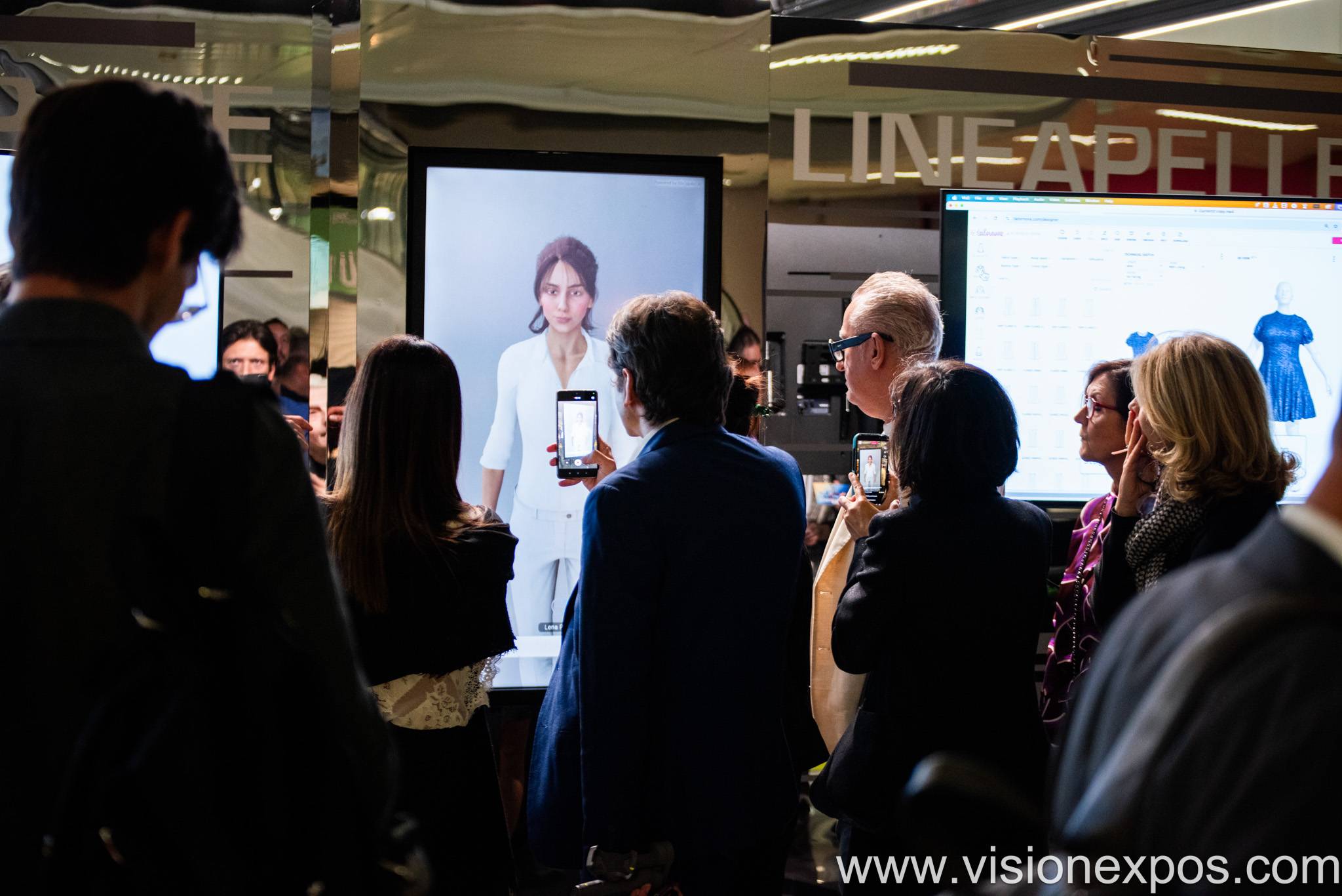 2026年意大利米兰皮革服饰展览会<br>Lineapelle 2026插图4