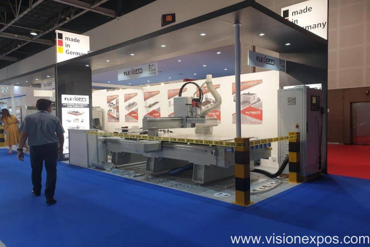 2027年中东迪拜门窗幕墙展览会<br>WDFWindows, Doors & Facades 2027插图4 2027年中东迪拜门窗幕墙展览会<br>WDFWindows, Doors & Facades 2027插图4