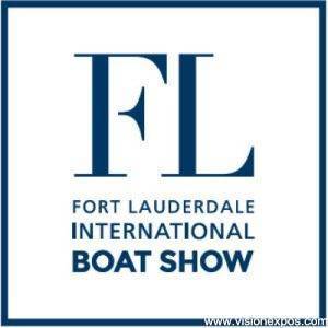 2026年美国劳德代尔堡游艇展览会<br>FLIBS 2026