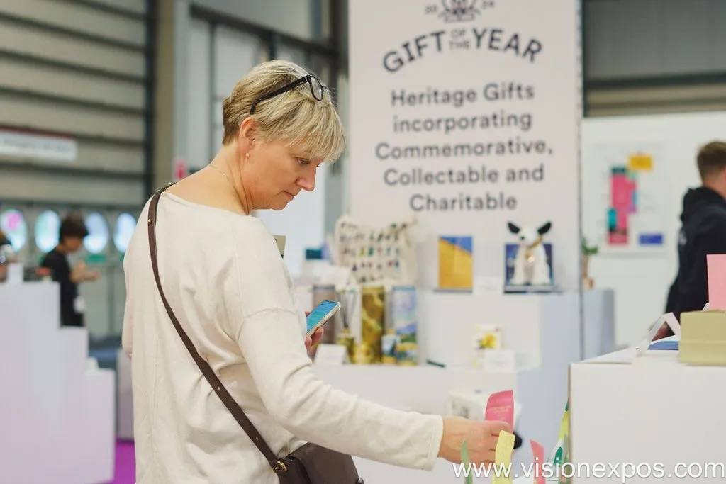 2027年英国伯明翰春季消费品礼品展览会<br>Spring Fair Birmingham 2027插图4 2027年英国伯明翰春季消费品礼品展览会<br>Spring Fair Birmingham 2027插图4