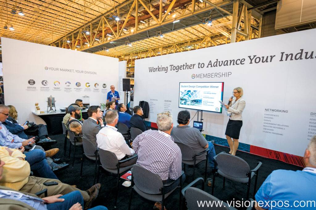 2027年美国巴尔的摩纺织品及纺织工业展览会<br>Advanced Textiles Expo 2027插图8 2027年美国巴尔的摩纺织品及纺织工业展览会<br>Advanced Textiles Expo 2027插图8