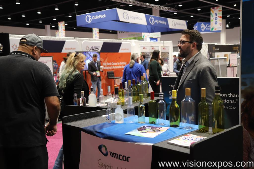 2027年美国葡萄酒及包装展览会<br>Unified Wine & Grape Symposium 2027插图2 2027年美国葡萄酒及包装展览会<br>Unified Wine & Grape Symposium 2027插图2