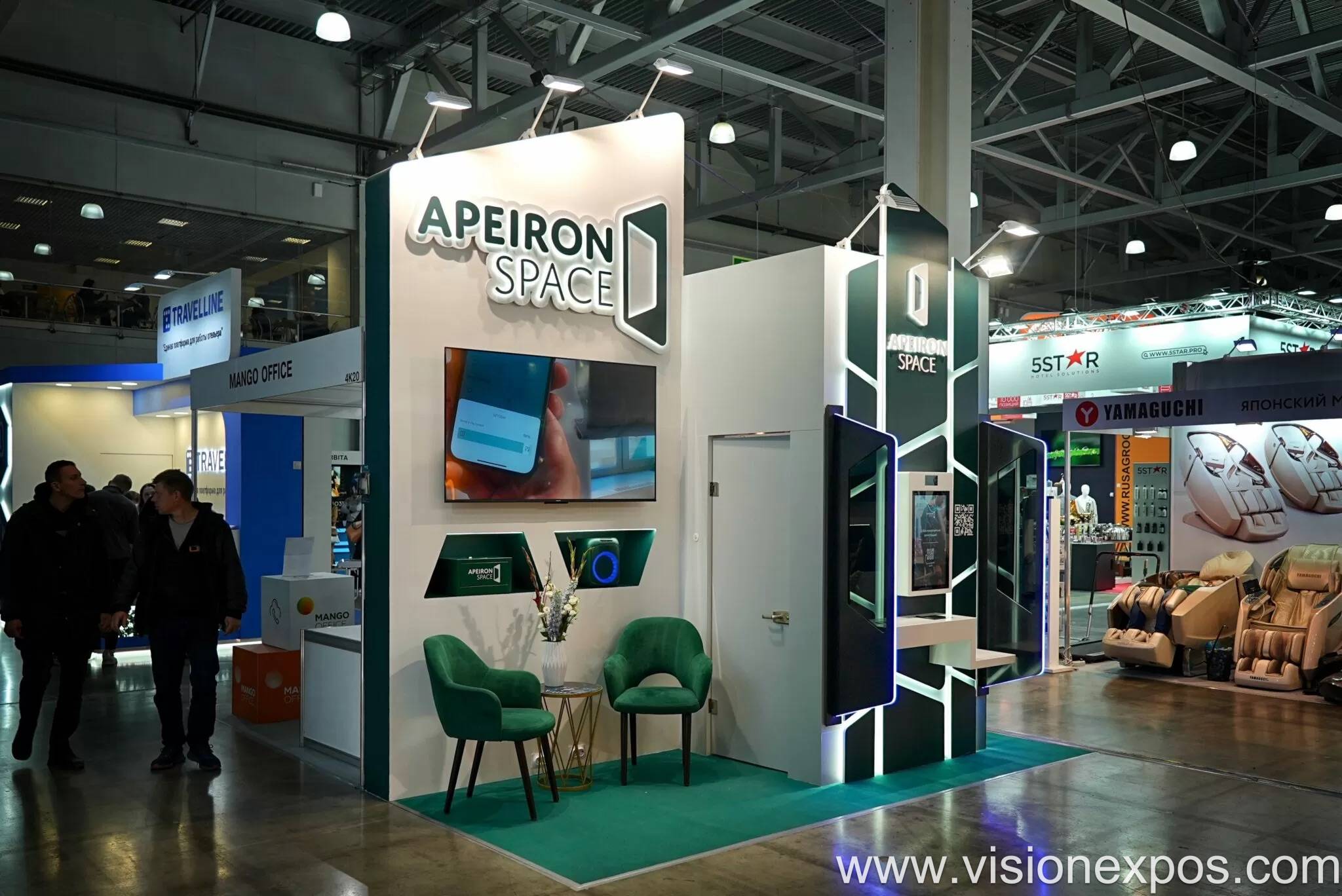 2026年俄罗斯莫斯科酒店用品展览会<br>PIR EXPO Russia 2026插图5 2026年俄罗斯莫斯科酒店用品展览会<br>PIR EXPO Russia 2026插图5