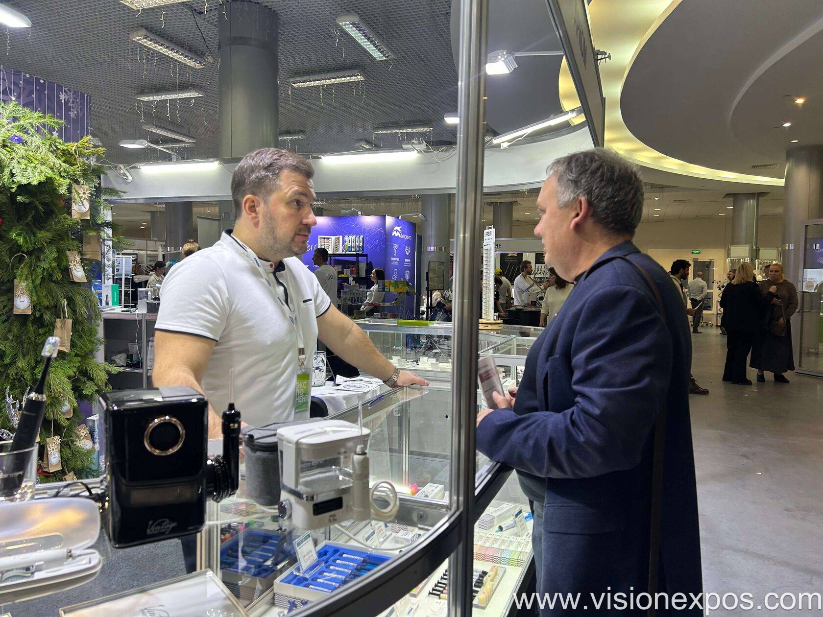 2026年俄罗斯叶卡捷琳堡牙科展览会<br>Dental-Expo Ural 2026插图1 2026年俄罗斯叶卡捷琳堡牙科展览会<br>Dental-Expo Ural 2026插图1