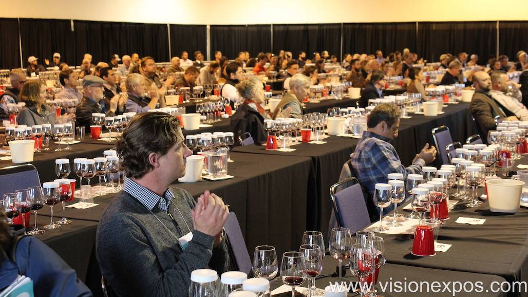 2027年美国葡萄酒及包装展览会<br>Unified Wine & Grape Symposium 2027插图5 2027年美国葡萄酒及包装展览会<br>Unified Wine & Grape Symposium 2027插图5