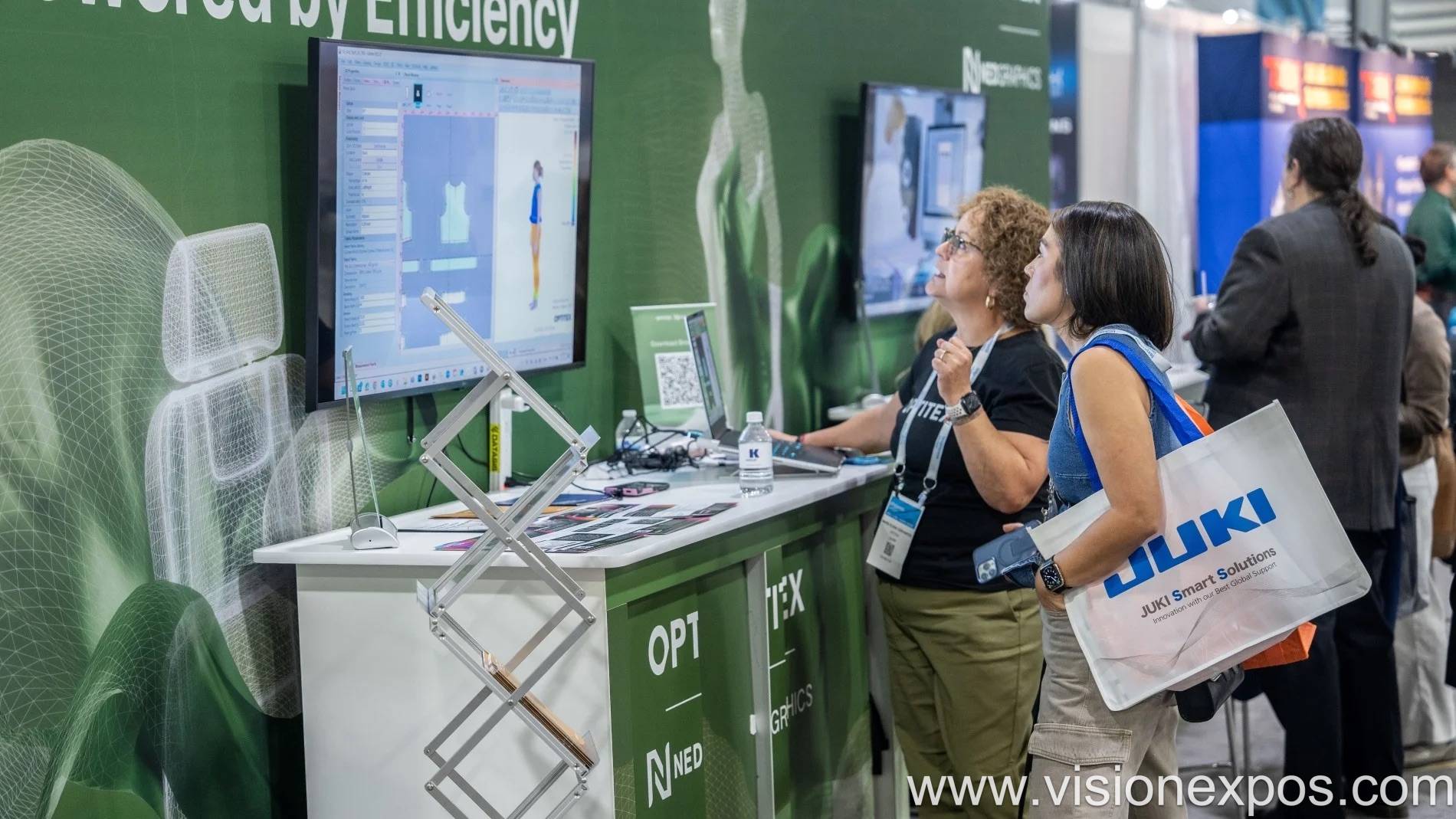 2027年美国亚特兰大缝制设备展览会<br>Texprocess Americas 2027插图2 2027年美国亚特兰大缝制设备展览会<br>Texprocess Americas 2027插图2