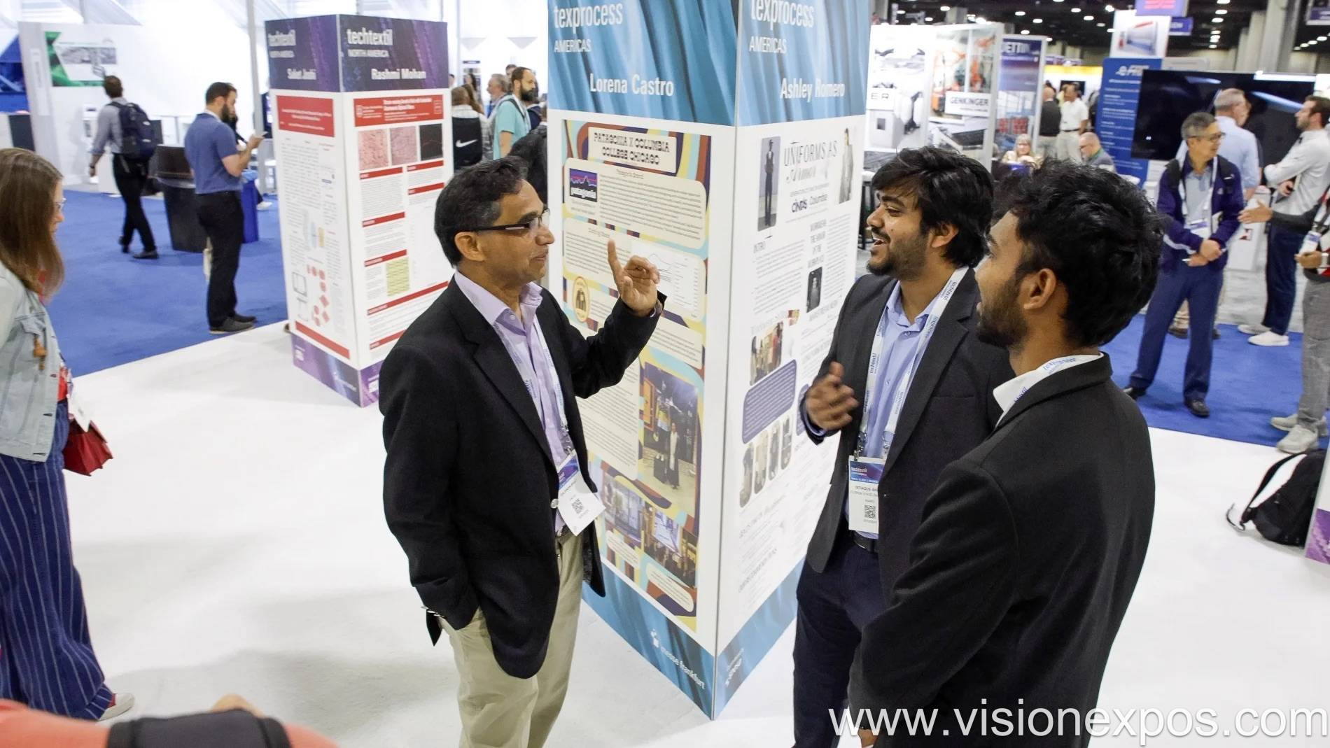 2027年美国亚特兰大缝制设备展览会<br>Texprocess Americas 2027插图5 2027年美国亚特兰大缝制设备展览会<br>Texprocess Americas 2027插图5