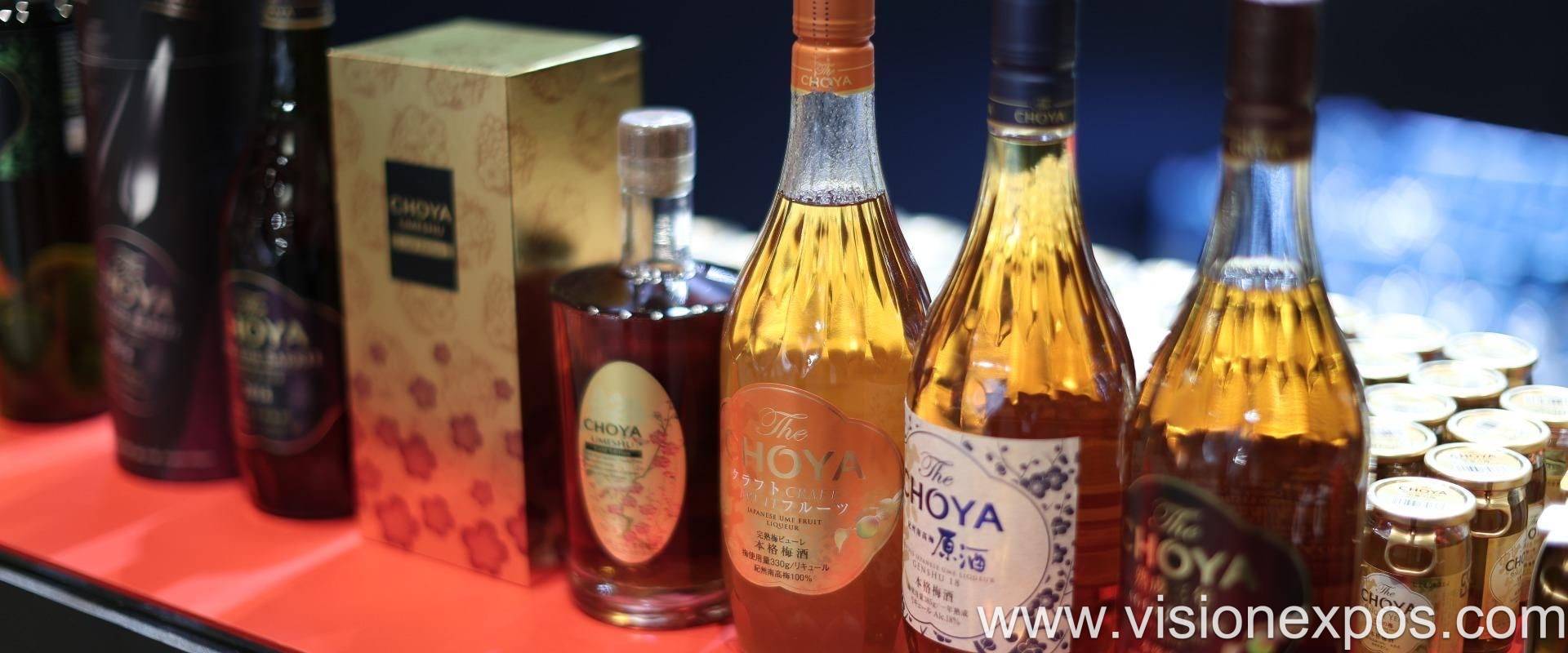 2026年亚洲葡萄酒及烈酒展览会<br>Vinexpo Asia 2026插图1 2026年亚洲葡萄酒及烈酒展览会<br>Vinexpo Asia 2026插图1