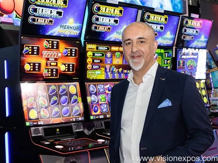 2026年塞尔维亚游戏及娱乐展览会<br>Belgrade Future Gaming 2026插图2