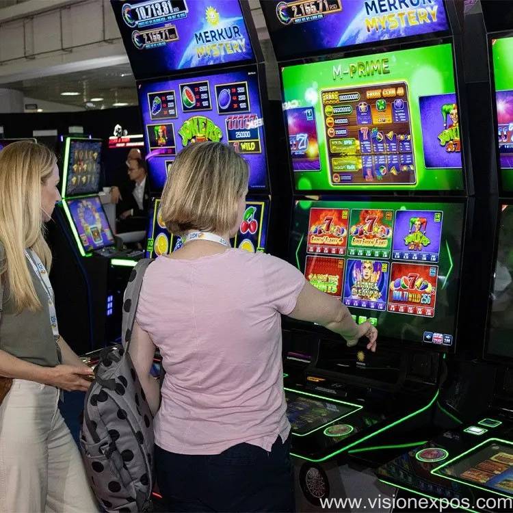 2026年塞尔维亚游戏及娱乐展览会<br>Belgrade Future Gaming 2026插图1