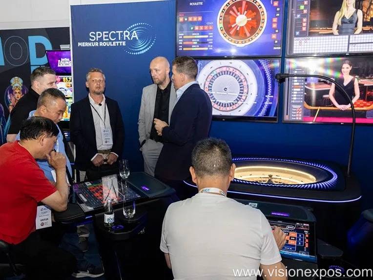 2026年塞尔维亚游戏及娱乐展览会<br>Belgrade Future Gaming 2026插图4