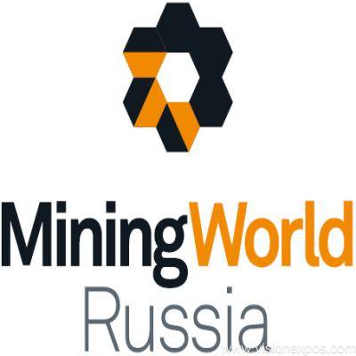 2026年俄罗斯莫斯科矿业采矿展览会<br>Mining World Russia 2026插图 2026年俄罗斯莫斯科矿业采矿展览会<br>Mining World Russia 2026插图