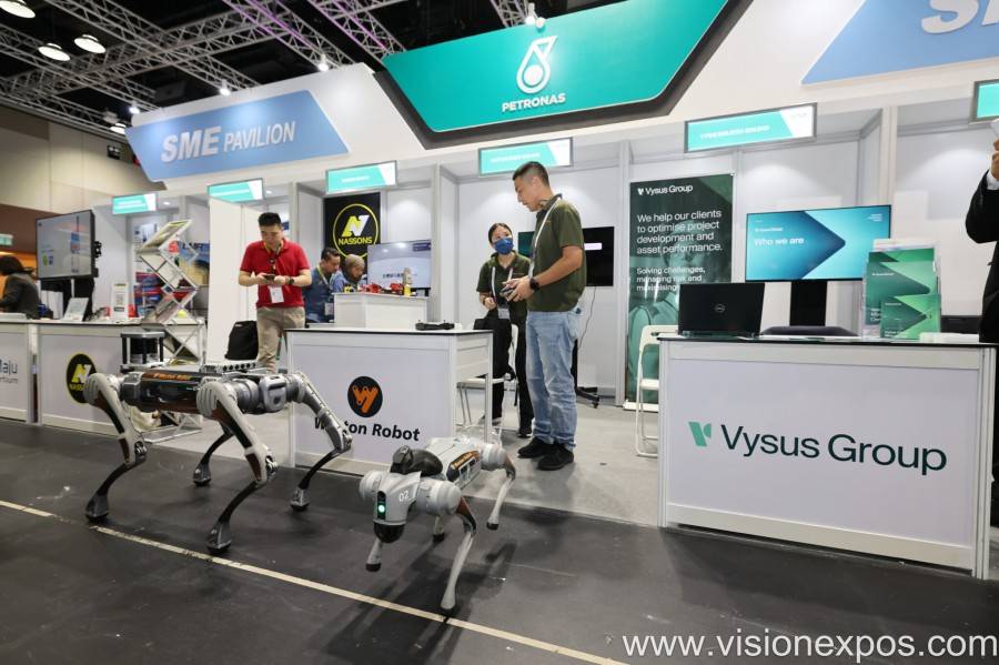 2026年马来西亚吉隆坡石油天然气展览会<br> Oil Gas Asia 2026插图1 2026年马来西亚吉隆坡石油天然气展览会<br> Oil Gas Asia 2026插图1